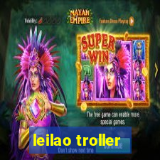 leilao troller